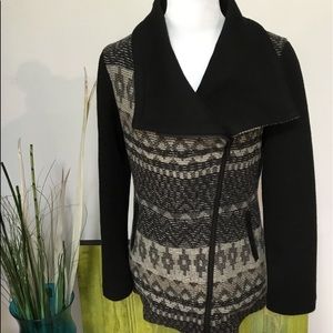 Pink Martini  jacket.